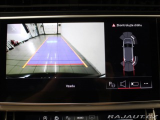 Audi Q7 3,0 50TDi S-Line 94tkm. 1 2022