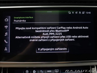 Audi Q7 3,0 50TDi S-Line 94tkm. 1 2022