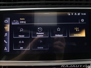 Audi Q7 3,0 50TDi S-Line 94tkm. 1 2022