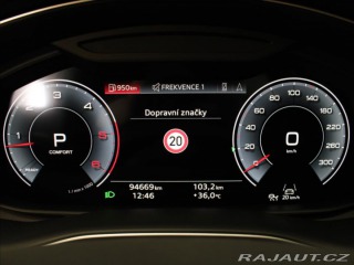 Audi Q7 3,0 50TDi S-Line 94tkm. 1 2022