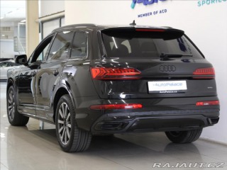 Audi Q7 3,0 50TDi S-Line 94tkm. 1 2022