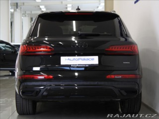 Audi Q7 3,0 50TDi S-Line 94tkm. 1 2022