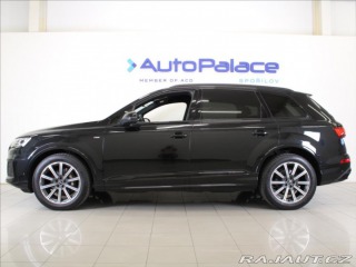 Audi Q7 3,0 50TDi S-Line 94tkm. 1 2022