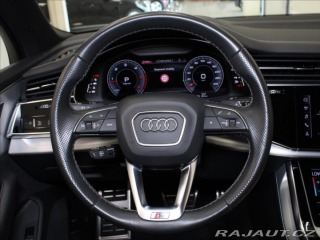 Audi Q7 3,0 50TDi S-Line 94tkm. 1 2022