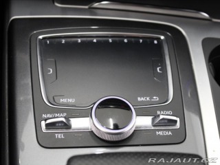 Audi Q7 3,0 TDi 200kW S-line 7-mí 2018