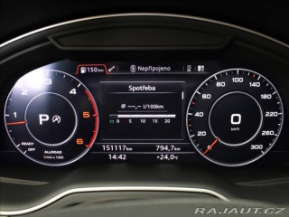 Audi Q7 3,0 TDi 200kW S-line 7-mí 2018