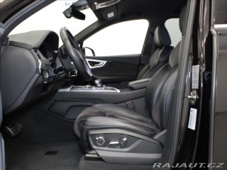 Audi Q7 3,0 TDi 200kW S-line 7-mí 2018
