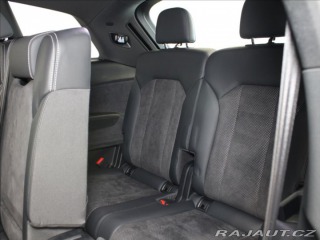 Audi Q7 3,0 TDi 200kW S-line 7-mí 2018