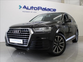 Audi Q7 3,0 TDi 200kW S-line MATR