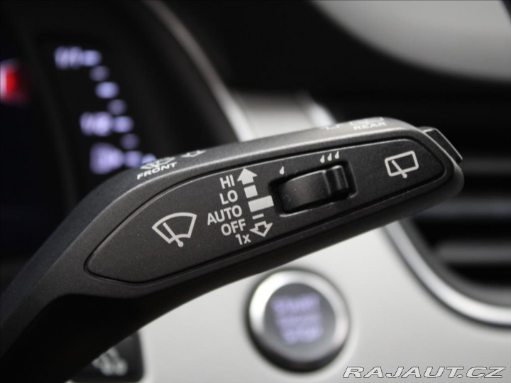 Audi Q7 3,0 TDi 200kW S-line MATR 2016