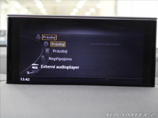 Audi Q7 3,0 TDi 200kW S-line MATR 2016