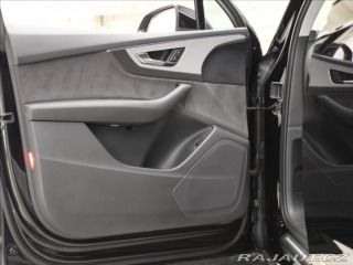 Audi Q7 3,0 TDi 200kW S-line MATR 2016