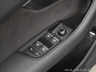 Audi Q7 3,0 TDi 200kW S-line MATR 2016