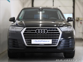 Audi Q7 3,0 TDi 200kW S-line MATR 2016