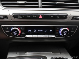 Audi Q7 3,0 TDi 200kW S-line MATR 2016