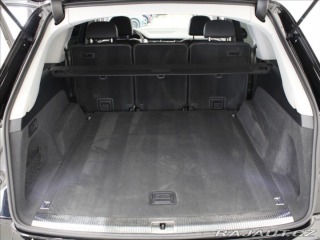 Audi Q7 3,0 TDi 200kW S-line MATR 2016