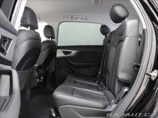 Audi Q7 3,0 TDi 200kW S-line MATR 2016