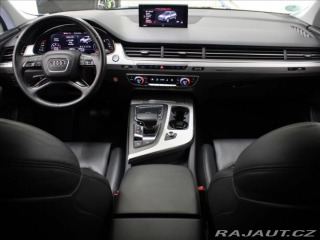 Audi Q7 3,0 TDi 200kW S-line MATR 2016