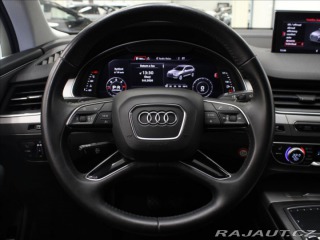 Audi Q7 3,0 TDi 200kW S-line MATR 2016