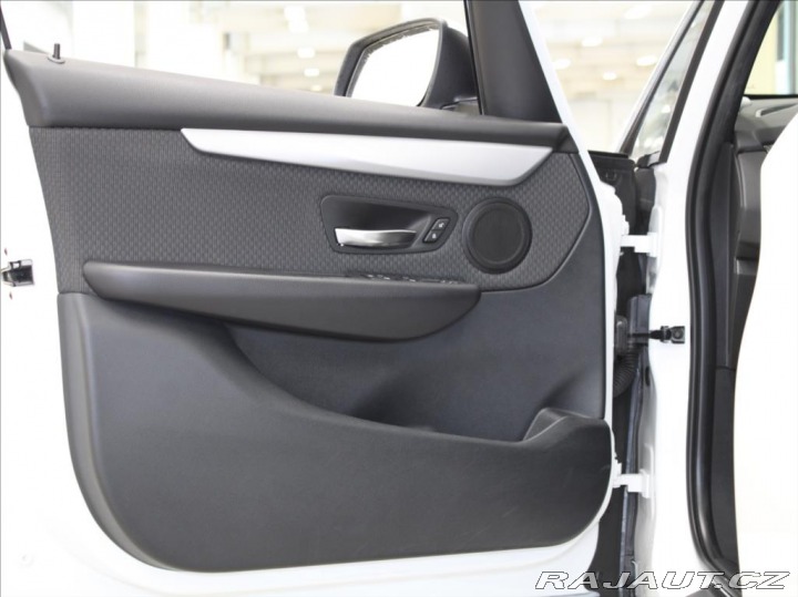BMW 2 1,5 216i MT 137tkm. 2.maj 2019
