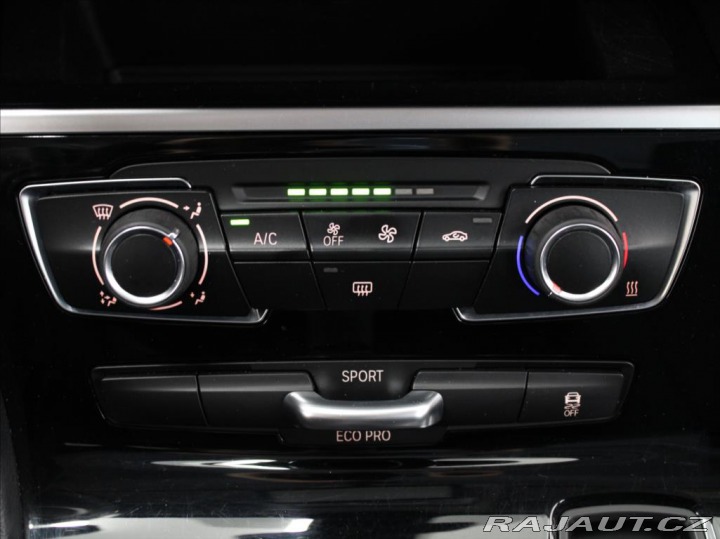 BMW 2 1,5 216i MT 137tkm. 2.maj 2019