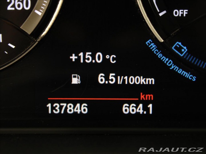 BMW 2 1,5 216i MT 137tkm. 2.maj 2019