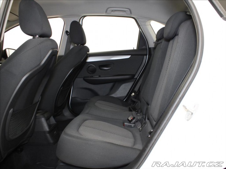 BMW 2 1,5 216i MT 137tkm. 2.maj 2019