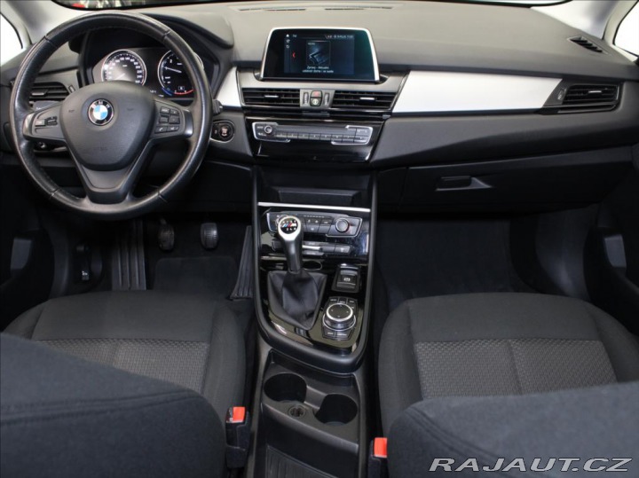 BMW 2 1,5 216i MT 137tkm. 2.maj 2019