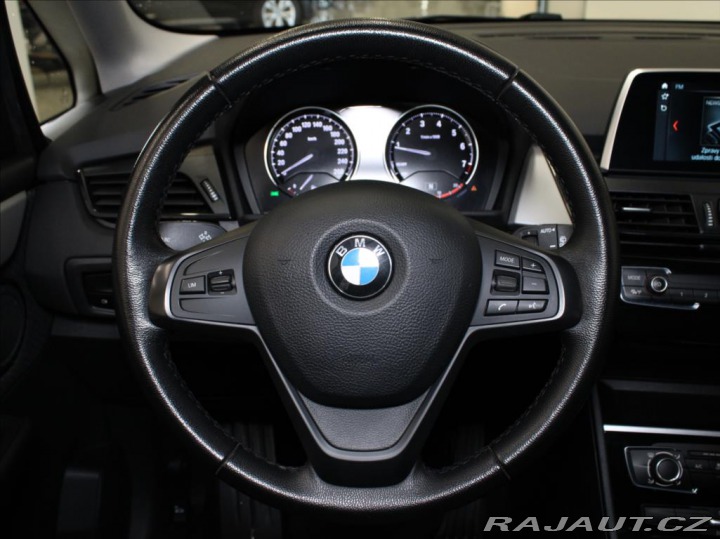 BMW 2 1,5 216i MT 137tkm. 2.maj 2019