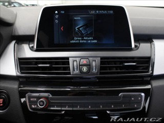 BMW 2 1,5 216i MT 137tkm. 2.maj 2019