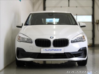 BMW 2 1,5 216i MT 137tkm. 2.maj 2019