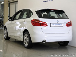 BMW 2 1,5 216i MT 137tkm. 2.maj 2019