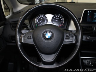 BMW 2 1,5 216i MT 137tkm. 2.maj 2019