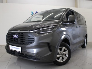 Ford Transit Custom 2,0 EB 110kW Limited 8-mí