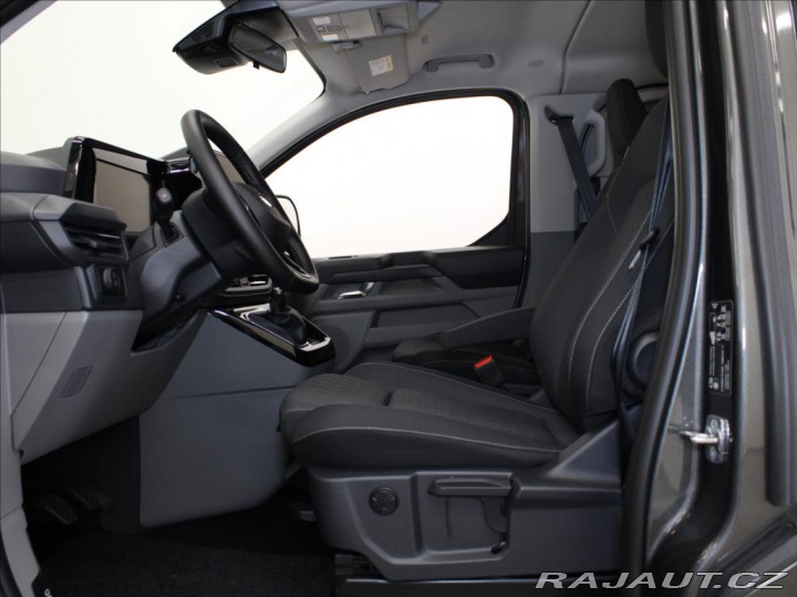 Ford Tourneo Custom 2,0 EB 110kW Limited 8-mí 2025