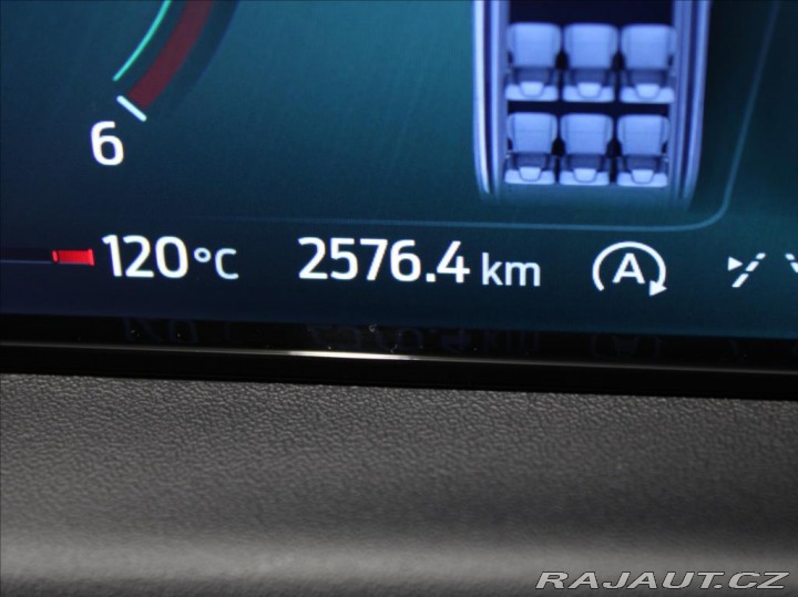 Ford Tourneo Custom 2,0 EB 110kW Limited 8-mí 2025