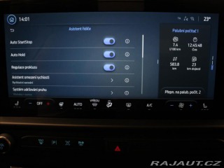 Ford Transit Custom 2,0 EB 110kW Limited 8-mí 2025
