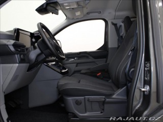 Ford Transit Custom 2,0 EB 110kW Limited 8-mí 2025
