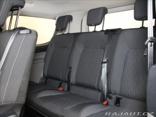 Ford Transit Custom 2,0 EB 110kW Limited 8-mí 2025