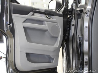 Ford Transit Custom 2,0 EB 110kW Limited 8-mí 2025