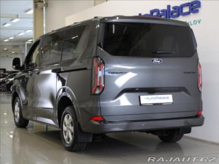 Ford Transit Custom 2,0 EB 110kW Limited 8-mí 2025