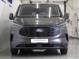 Ford Transit Custom 2,0 EB 110kW Limited 8-mí 2025