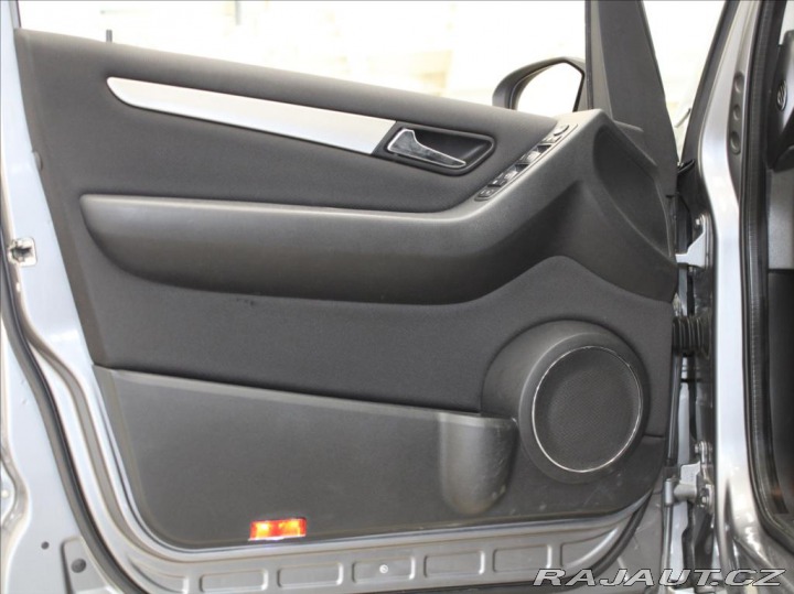 Mercedes-Benz B 1,7 170 AT Edition 92tkm! 2007