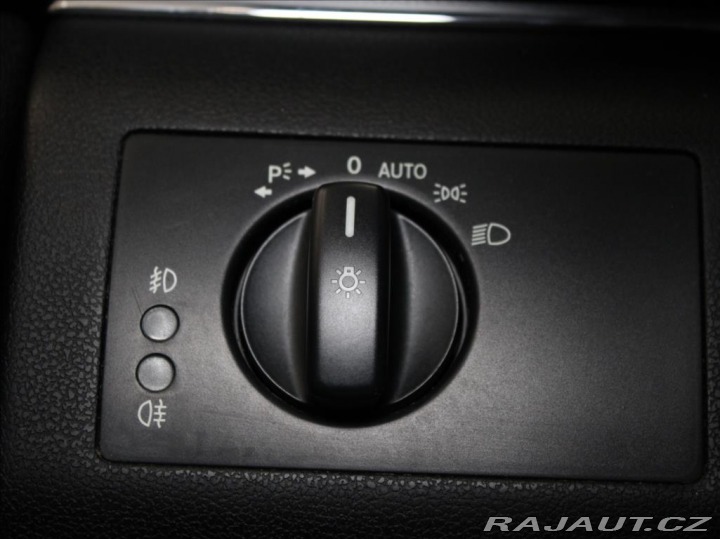 Mercedes-Benz B 1,7 170 AT Edition 92tkm! 2007