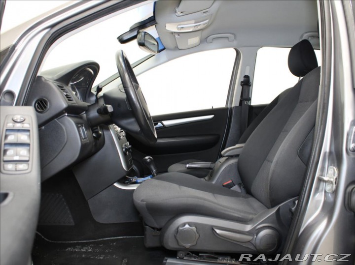 Mercedes-Benz B 1,7 170 AT Edition 92tkm! 2007