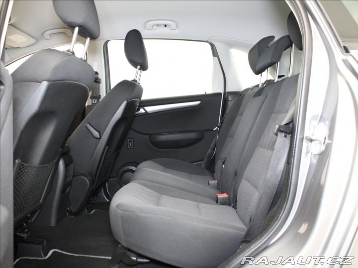 Mercedes-Benz B 1,7 170 AT Edition 92tkm! 2007