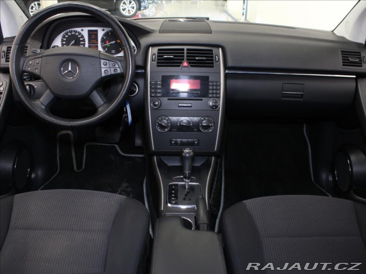 Mercedes-Benz B 1,7 170 AT Edition 92tkm! 2007