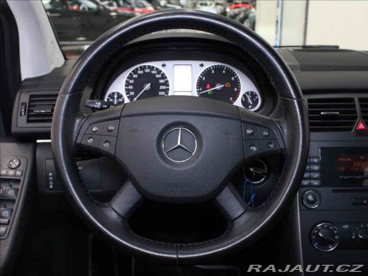 Mercedes-Benz B 1,7 170 AT Edition 92tkm! 2007