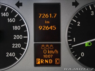Mercedes-Benz B 1,7 170 AT Edition 92tkm! 2007