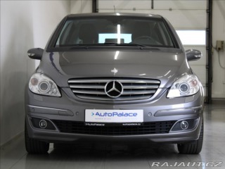 Mercedes-Benz B 1,7 170 AT Edition 92tkm! 2007